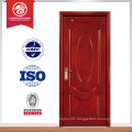 Factory Custom Golden Oak Solid Wood Doors, Transform Your Home, High Quality Doors at Affordable Price